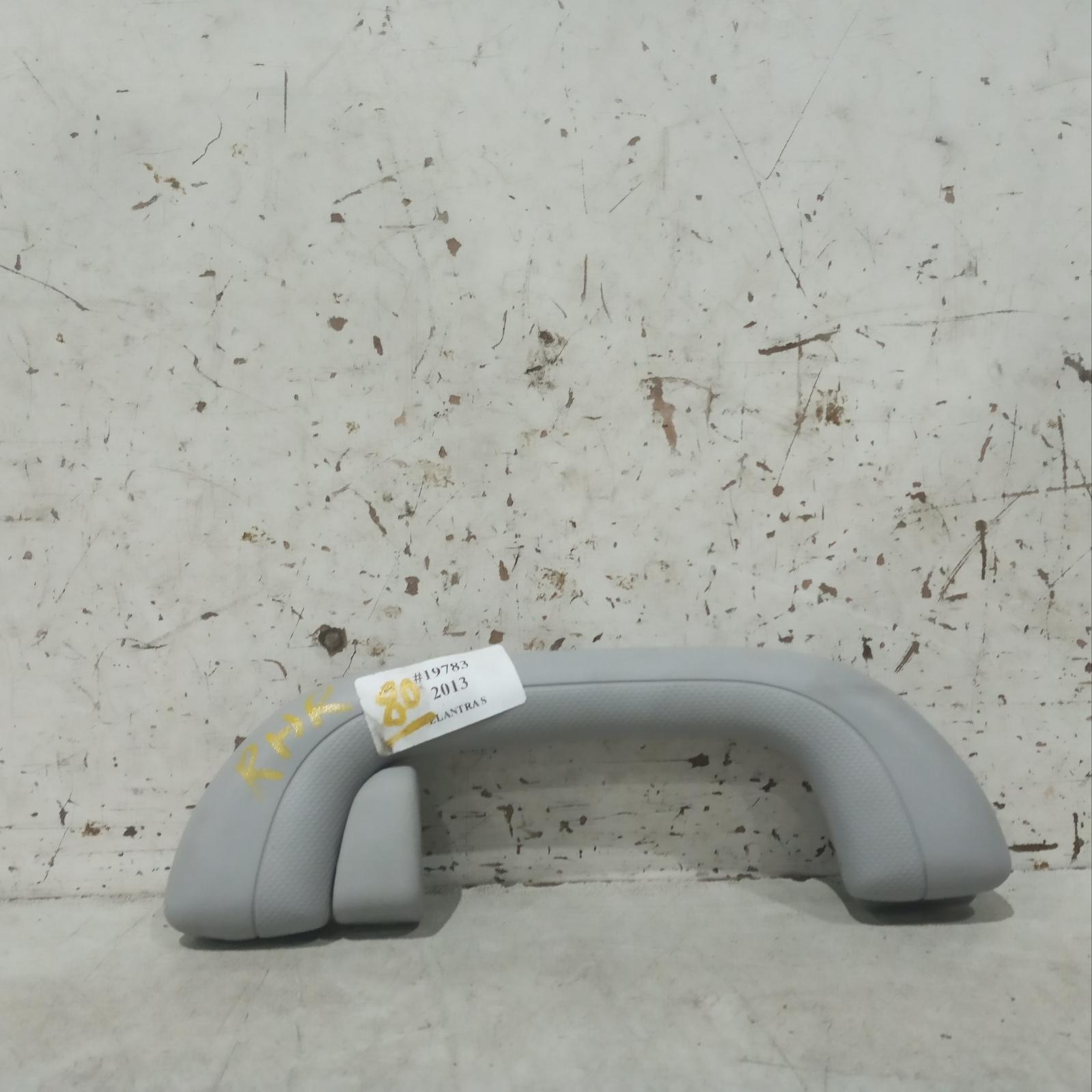 View Auto part Grab Handle Hyundai Elantra 2013