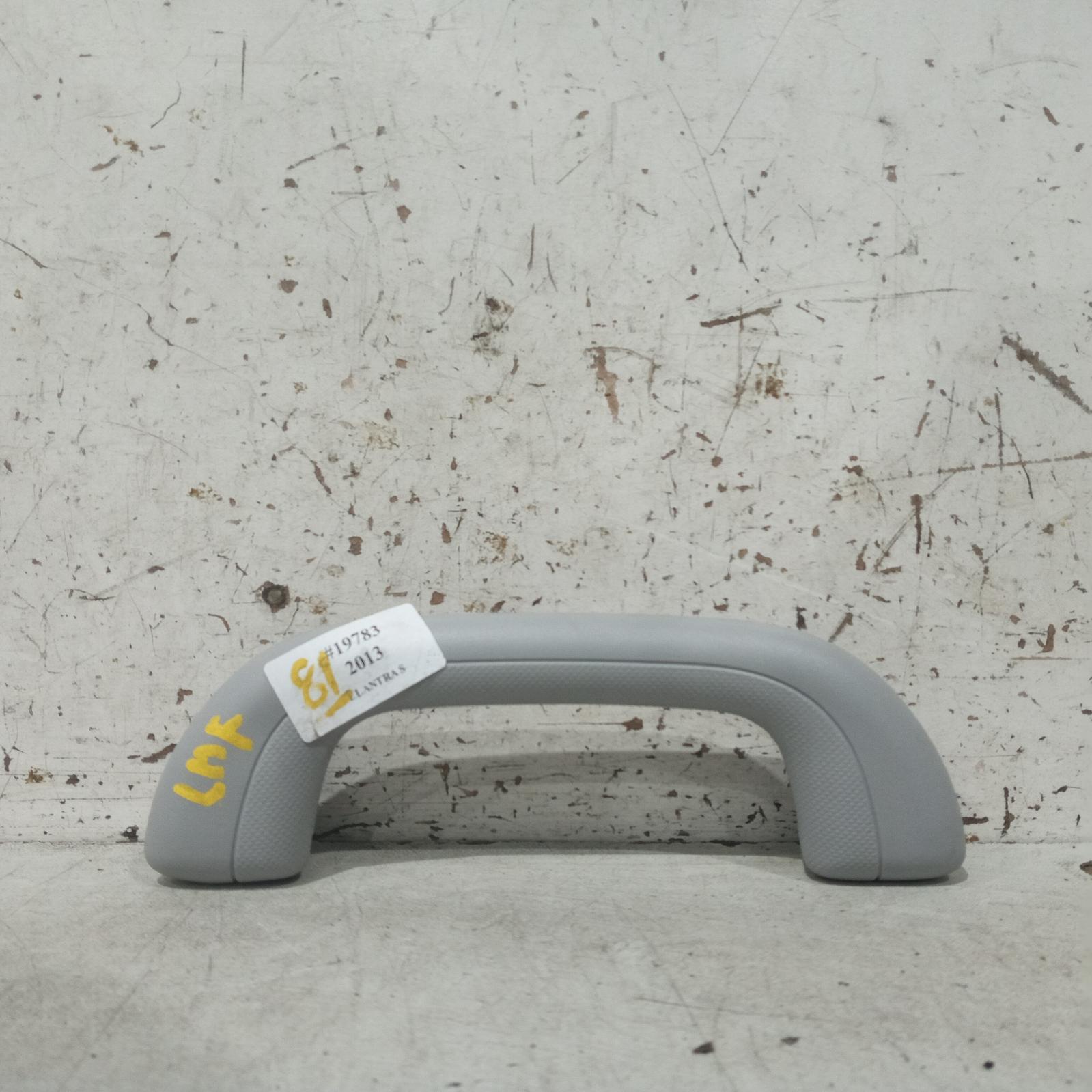 View Auto part Grab Handle Hyundai Elantra 2013