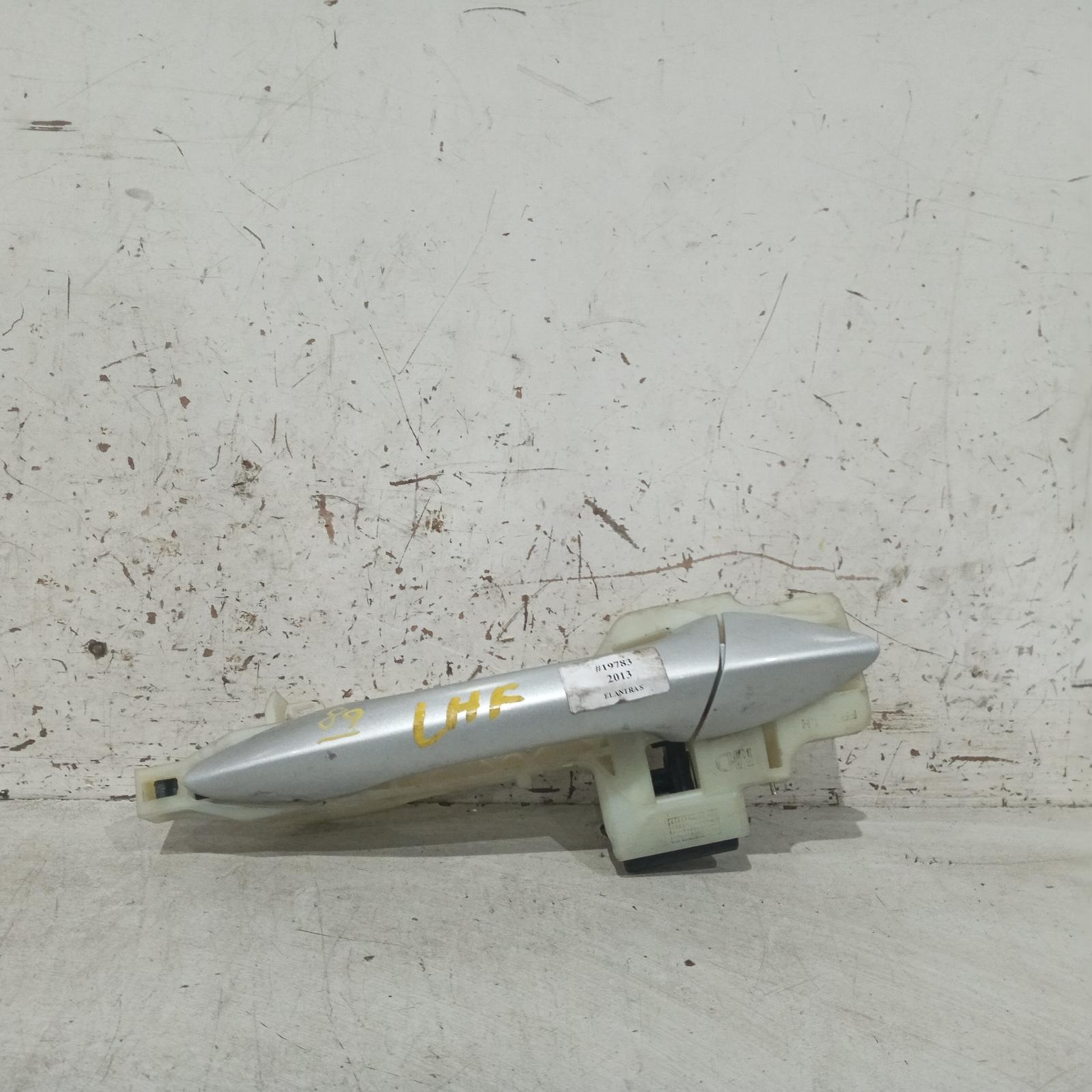 View Auto part Door Handle Hyundai Elantra 2013