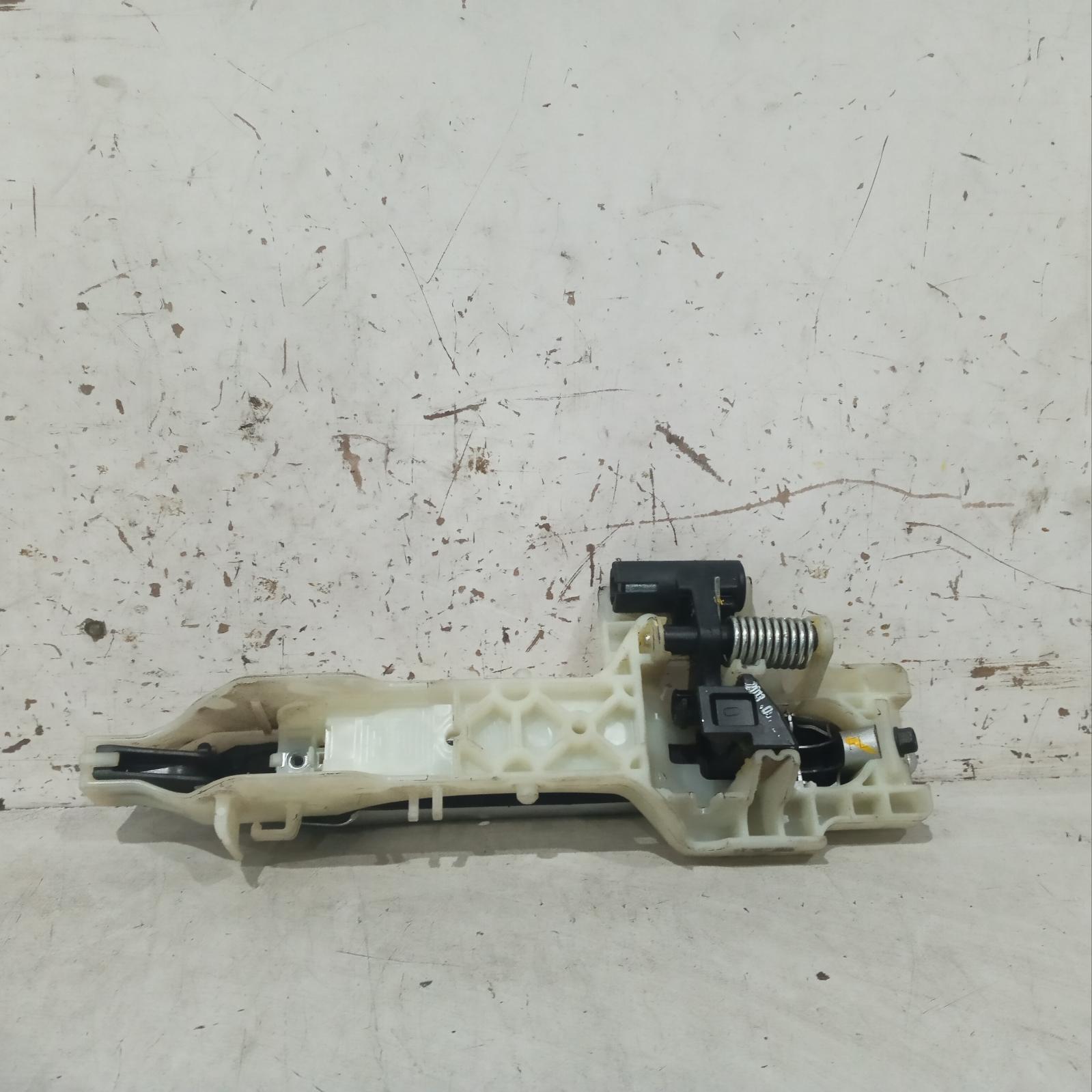 View Auto part Door Handle Hyundai Elantra 2013