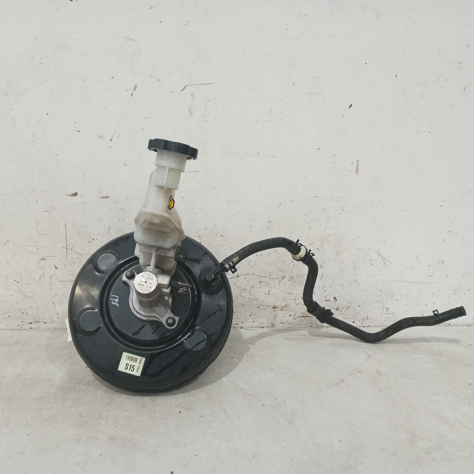View Auto part Brake Booster Hyundai Elantra 2013