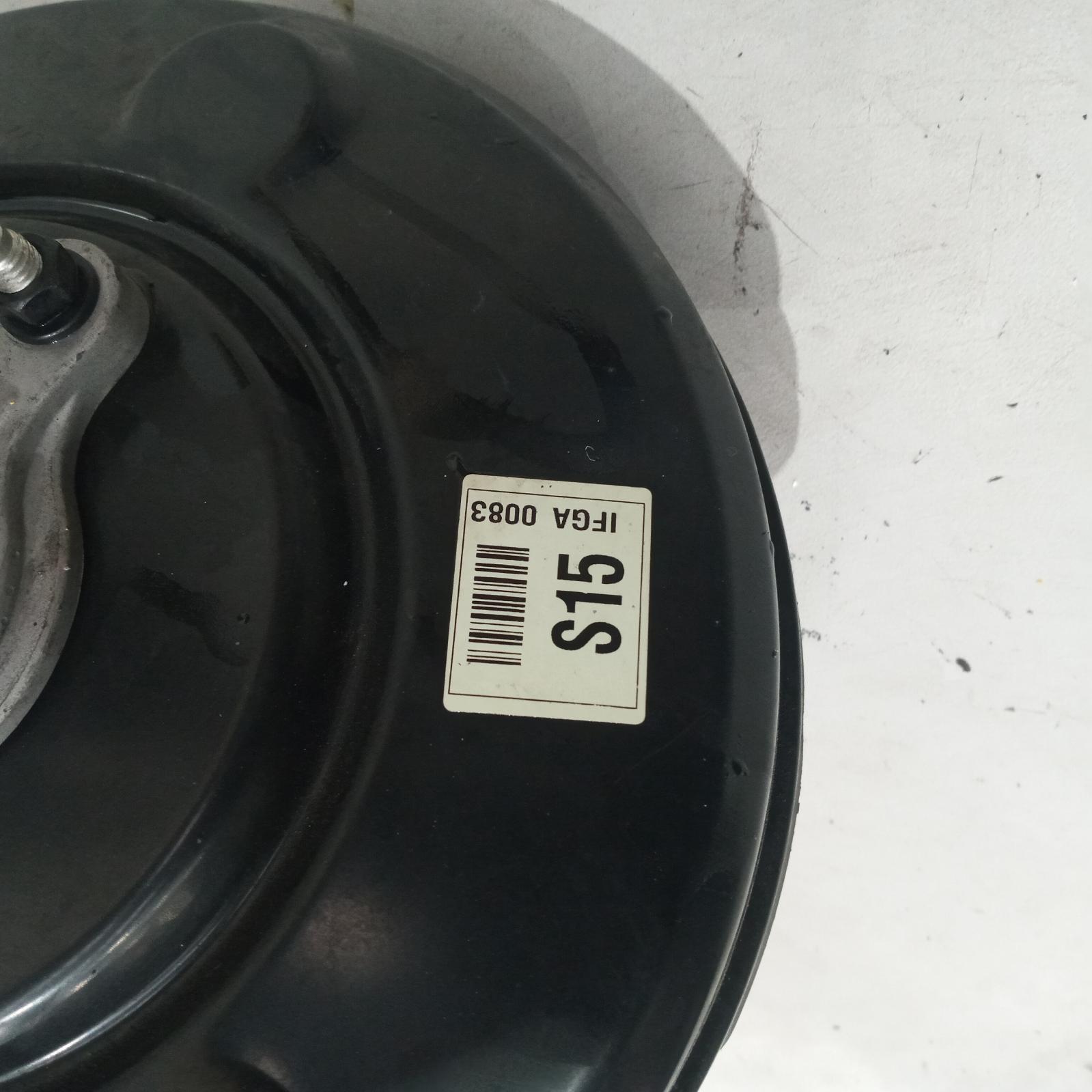View Auto part Brake Booster Hyundai Elantra 2013