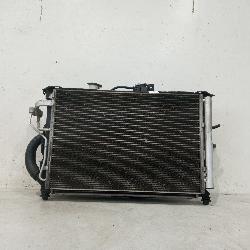 View Auto part A/C Condenser Hyundai Elantra 2013