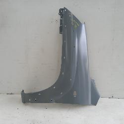 View Auto part Left Guard Kia Sportage 2009