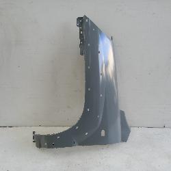 View Auto part Left Guard Kia Sportage 2010