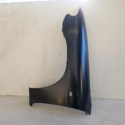 View Auto part Left Guard Daewoo Nubira 1998