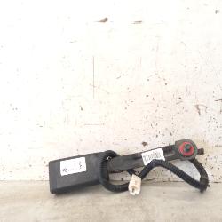 View Auto part Seatbelt/Stalk Hyundai Santa Fe 2014