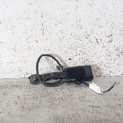 View Auto part Seatbelt/Stalk Hyundai Santa Fe 2014