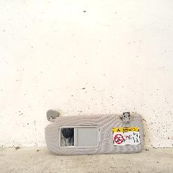 View Auto part Sunvisor Hyundai Santa Fe 2014