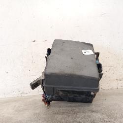 View Auto part Fuse Box Hyundai Santa Fe 2014