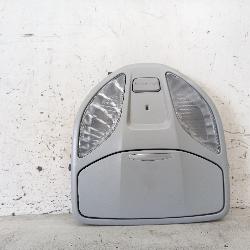 View Auto part Courtesy Light Hyundai Santa Fe 2014