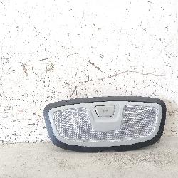 View Auto part Courtesy Light Hyundai Santa Fe 2014