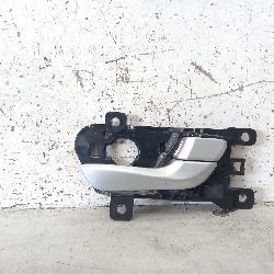 View Auto part Door Handle Hyundai Santa Fe 2014