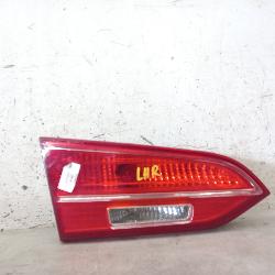 View Auto part Rear Garnish Hyundai Santa Fe 2014