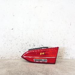 View Auto part Rear Garnish Hyundai Santa Fe 2014