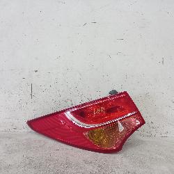View Auto part Left Taillight Hyundai Santa Fe 2014