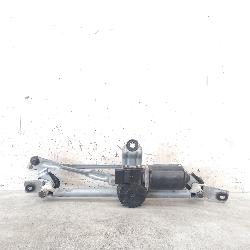 View Auto part Wiper Motor Hyundai Santa Fe 2014