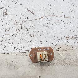 View Auto part Fan Speed Resistor Hyundai Santa Fe 2014