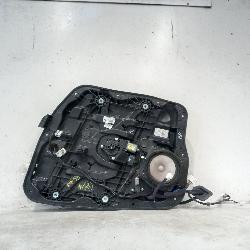View Auto part Right Front Window Reg/Motor Hyundai Santa Fe 2014