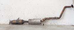 View Auto part Catalytic Converter Hyundai Elantra 2013