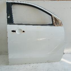 View Auto part Right Front Door Mazda Bt50 2012