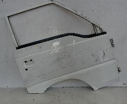 View Auto part Right Front Door Mitsubishi L300 2007