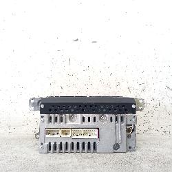 View Auto part Radio/Cd/Dvd/Sat/Tv Toyota Hilux 2008