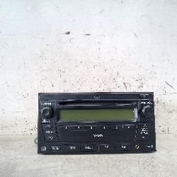 View Auto part Radio/Cd/Dvd/Sat/Tv Toyota Hilux 2008