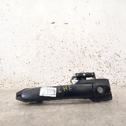 View Auto part Door Handle Toyota Hilux 2008