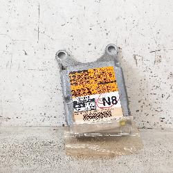 View Auto part Airbag Module/Sensor Toyota Hilux 2008