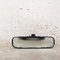 View Auto part Interior Mirror Toyota Hilux 2008