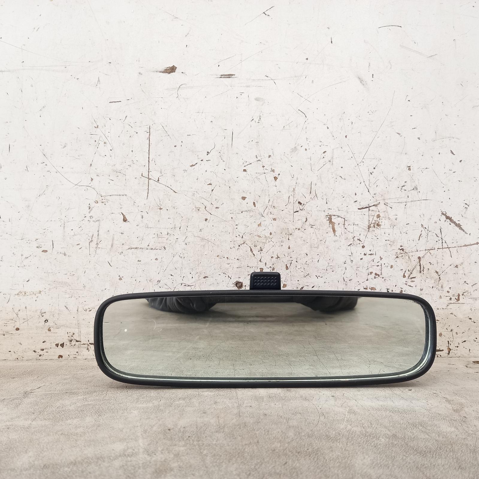 View Auto part Interior Mirror Toyota Hilux 2008