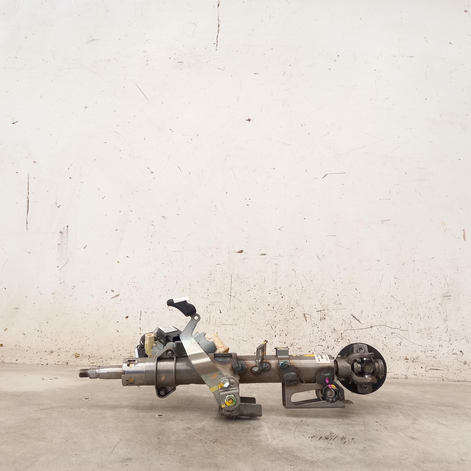 2008 Toyota Hilux Steering Column View Auto part Steering Column Toyota Hilux 2008