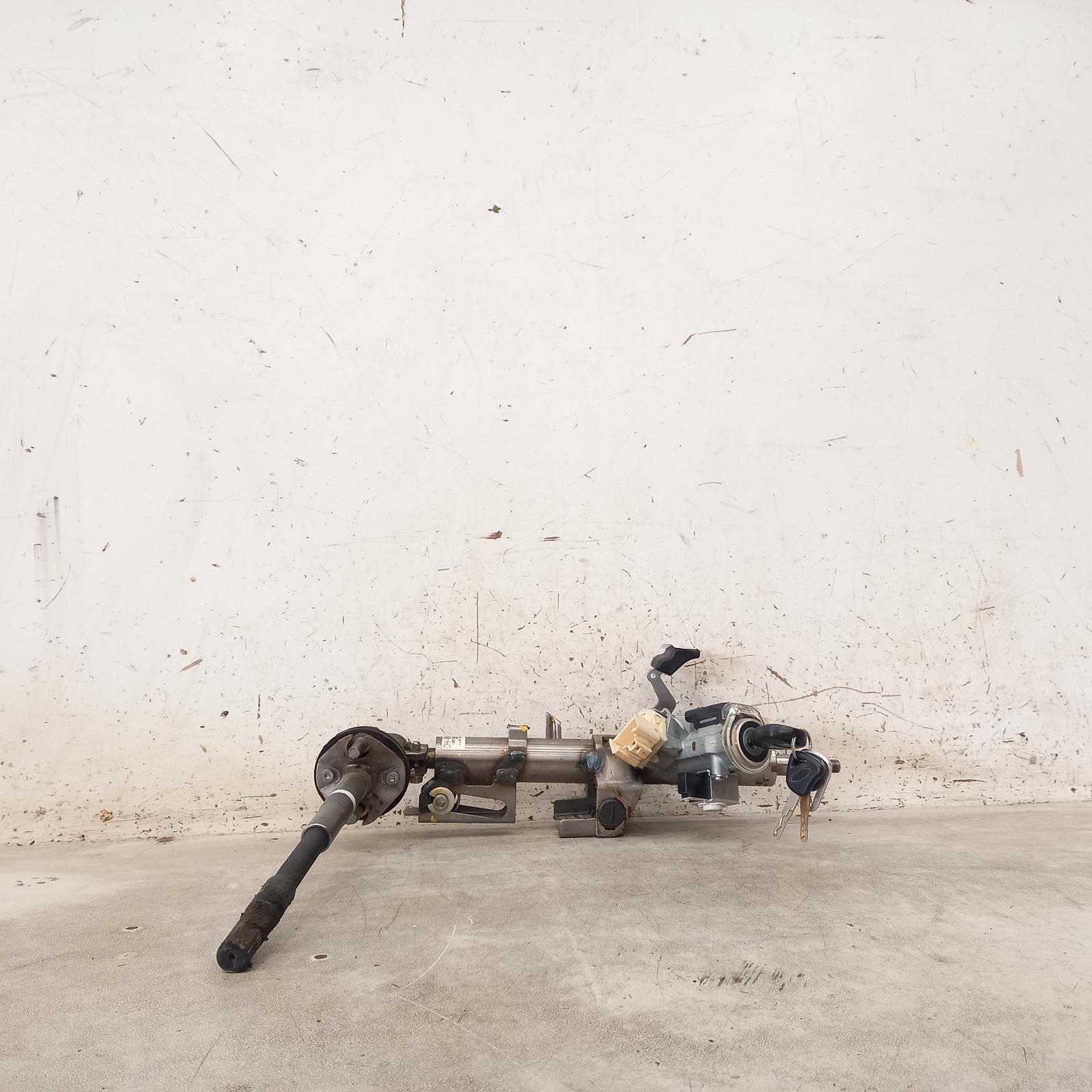 2008 Toyota Hilux Steering Column View Auto part Steering Column Toyota Hilux 2008