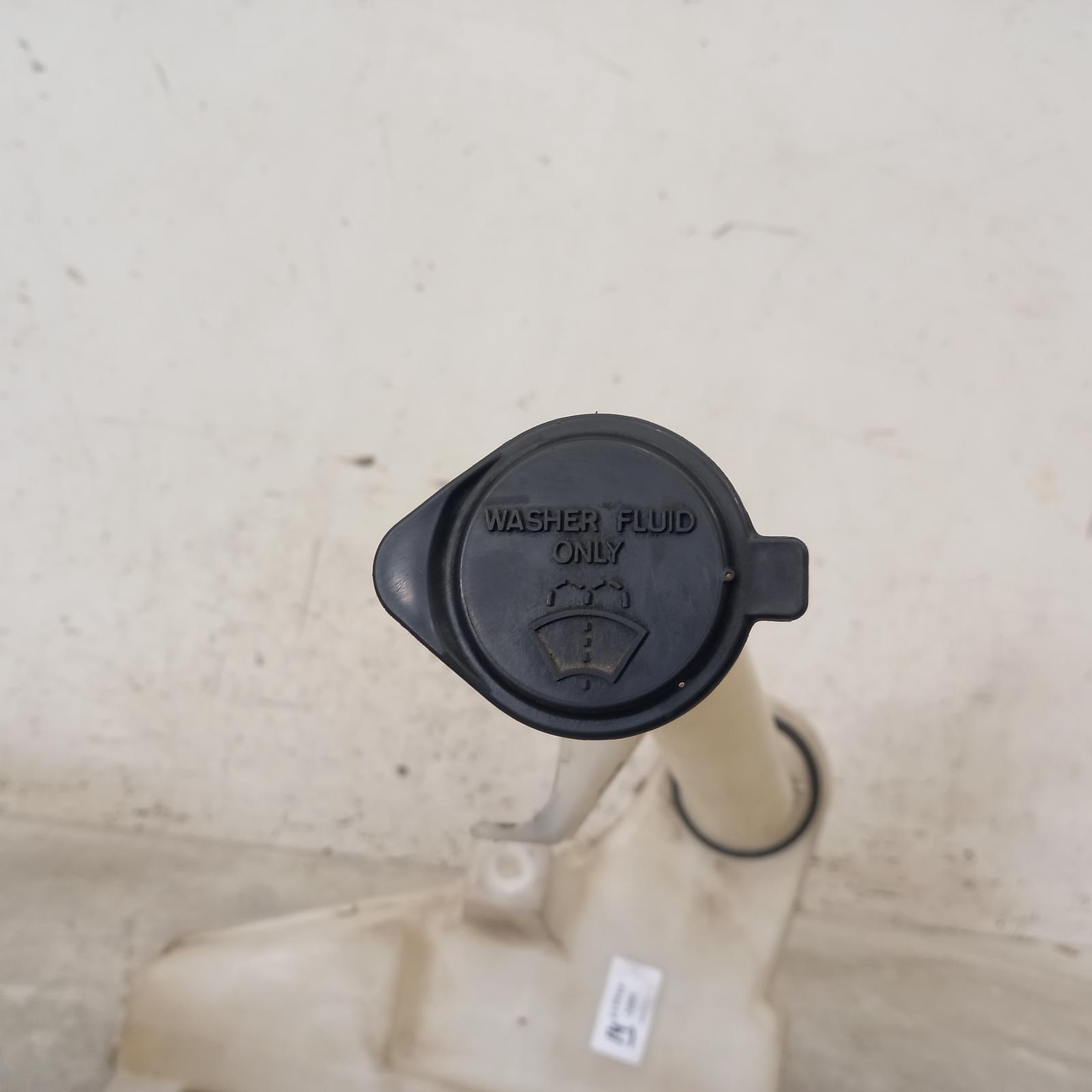 View Auto part Washer Bottle Toyota Hilux 2008