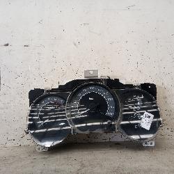 View Auto part Instrument Cluster Toyota Hilux 2008