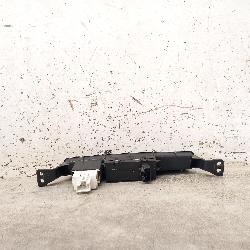 View Auto part Clock Toyota Hilux 2008