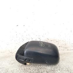 View Auto part Left Door Mirror Toyota Hilux 2008