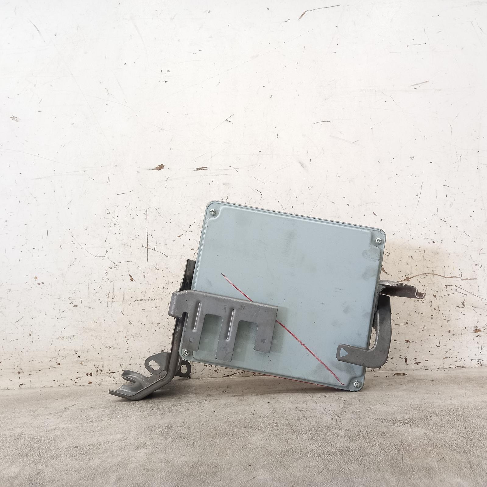 View Auto part Ecu Toyota Hilux 2008