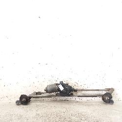 View Auto part Wiper Motor Toyota Hilux 2008