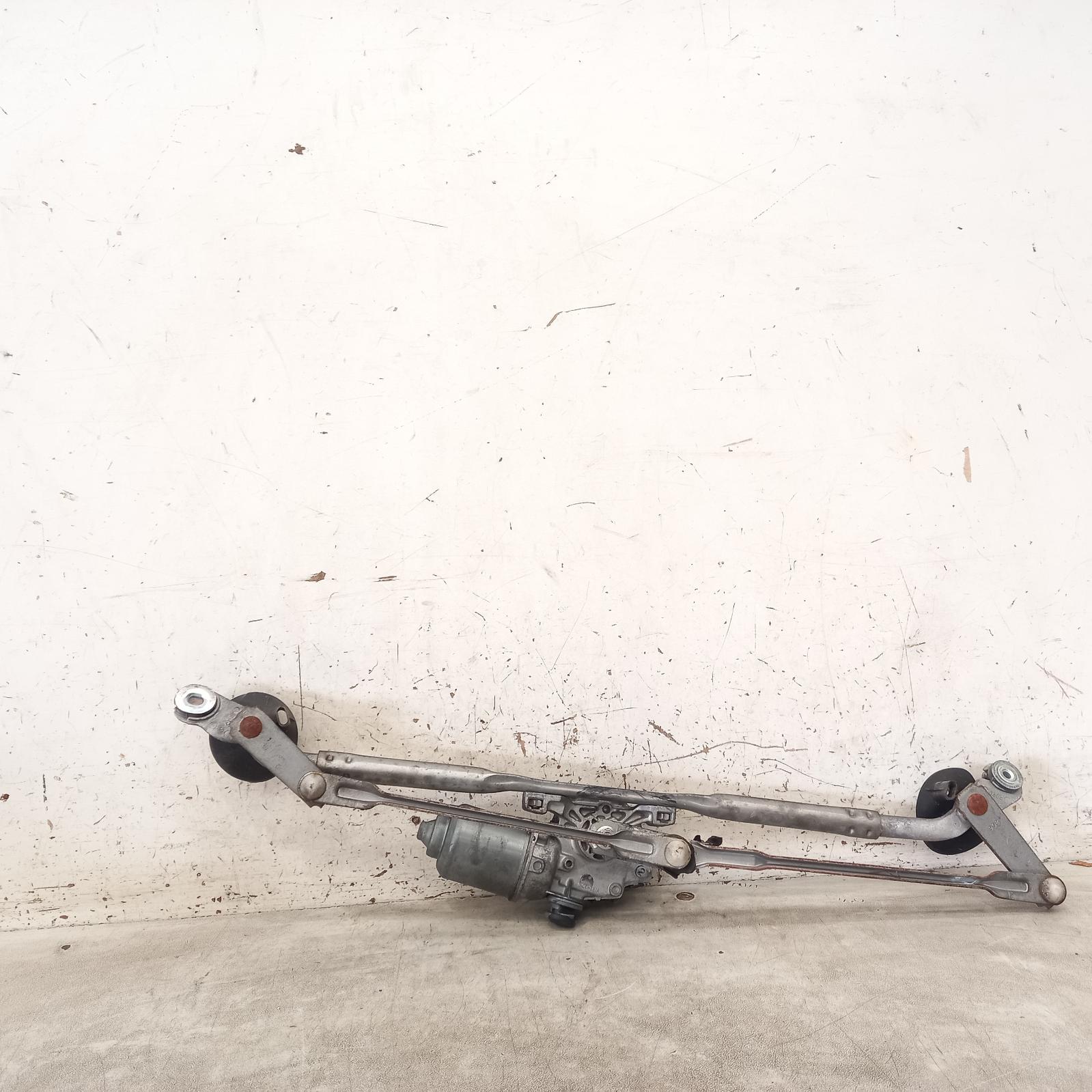 2008 Toyota Hilux Wiper Motor View Auto part Wiper Motor Toyota Hilux 2008