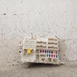 View Auto part Fuse Box Toyota Hilux 2008