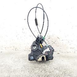View Auto part Door/Boot/Gate Lock Toyota Hilux 2008