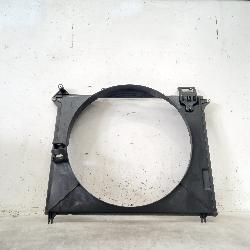 View Auto part Fan Shroud Toyota Hilux 2008