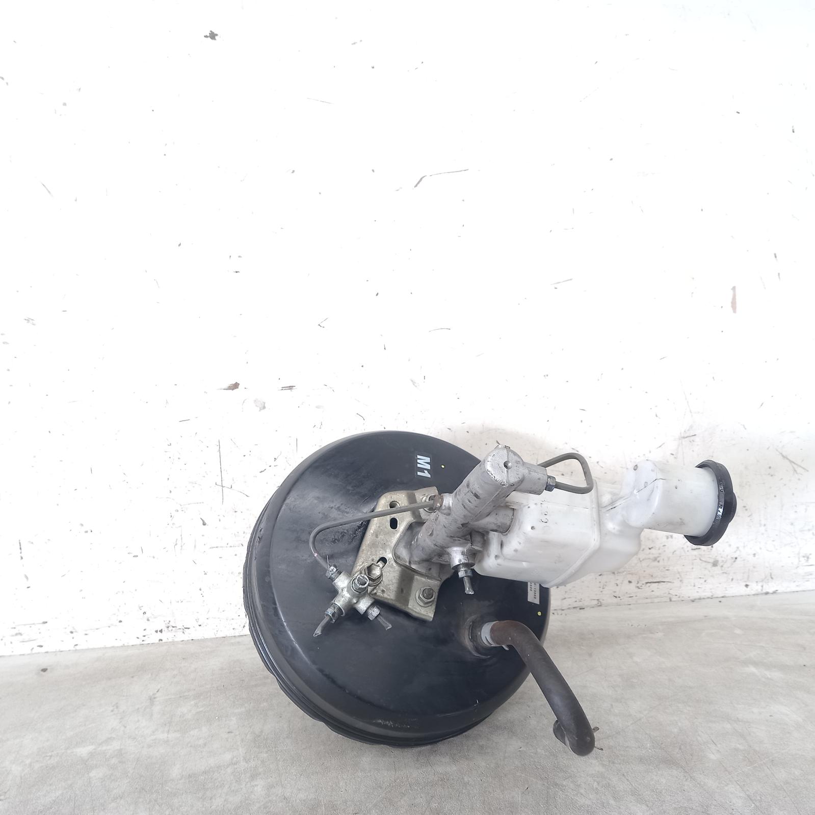 2008 Toyota Hilux Brake Booster View Auto part Brake Booster Toyota Hilux 2008