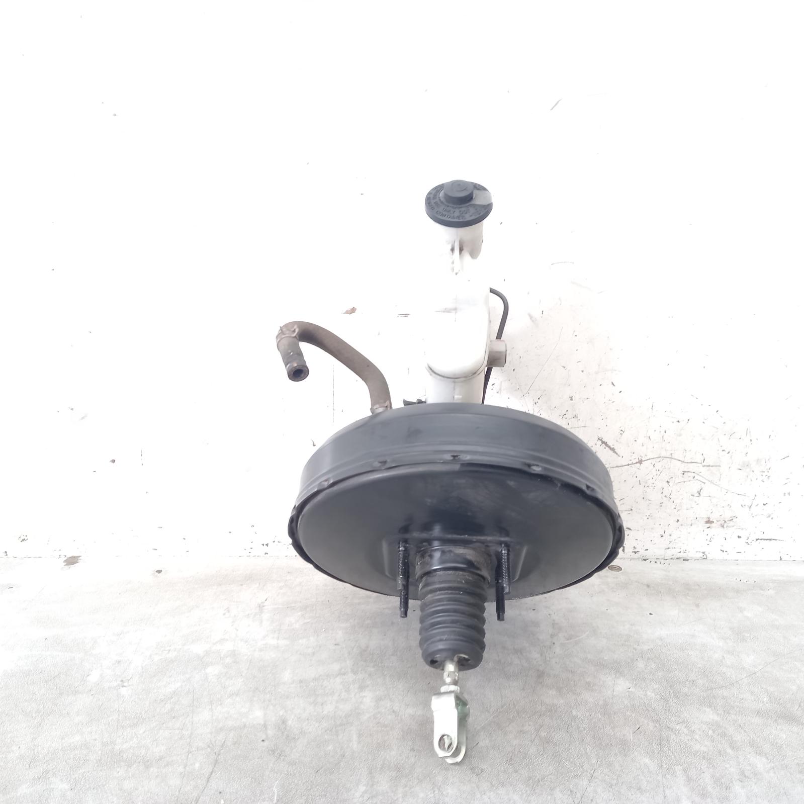 2008 Toyota Hilux Brake Booster View Auto part Brake Booster Toyota Hilux 2008