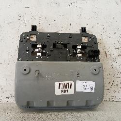 View Auto part Courtesy Light Hyundai Accent 2016