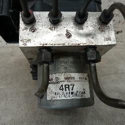 View Auto part Abs Pump/Modulator Hyundai Accent 2016