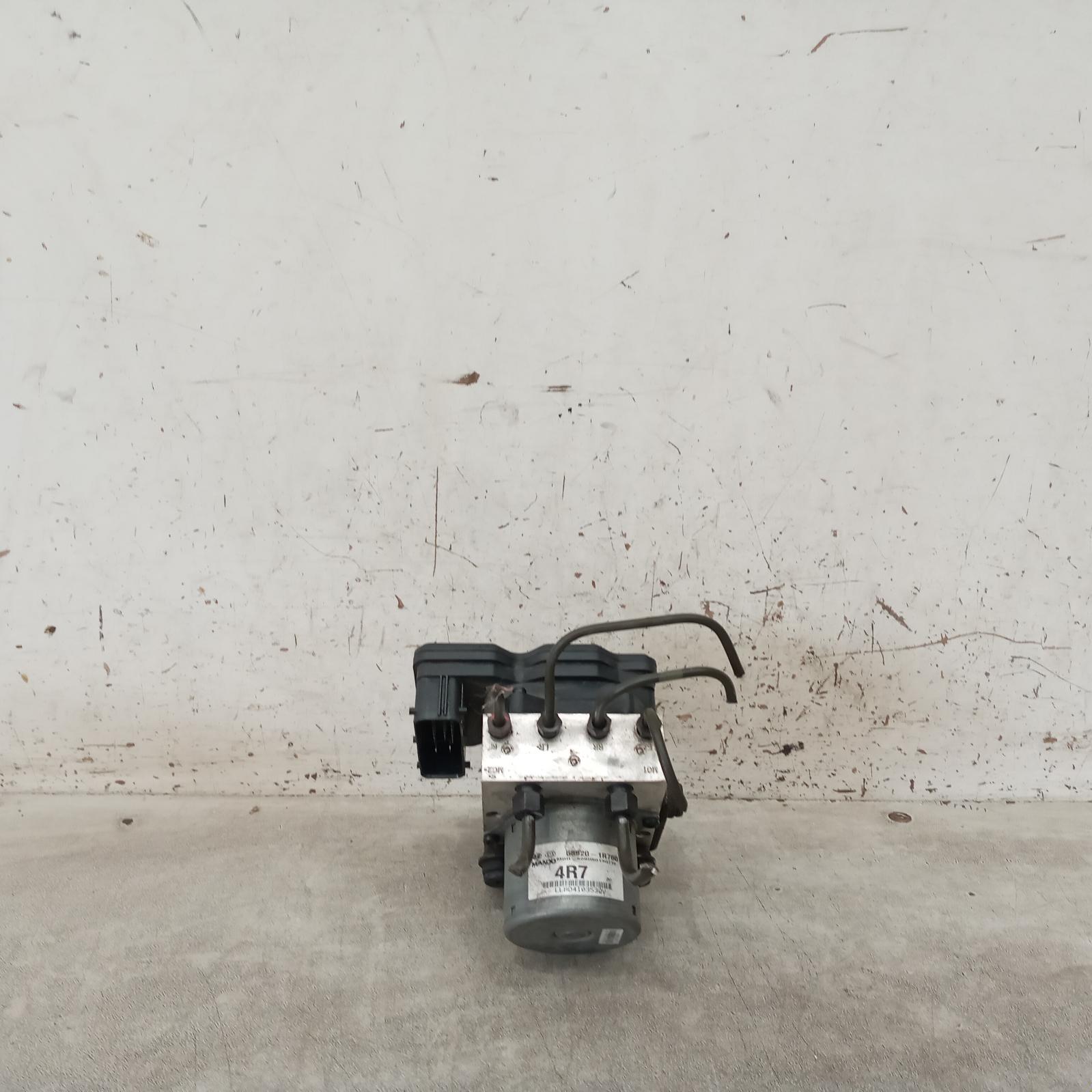 View Auto part Abs Pump/Modulator Hyundai Accent 2016