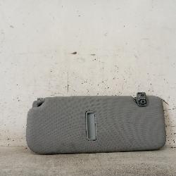View Auto part Sunvisor Hyundai Accent 2016